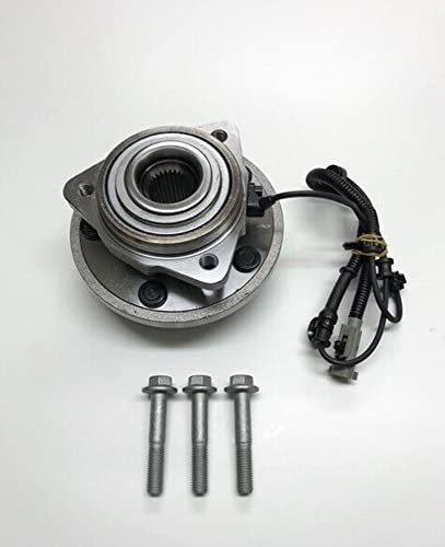 Roulement de roue avant moyeu Jeep Grand Cherokee WK 2005 2006 2007 2008 2009 2010