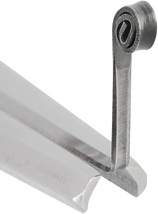 Jew's Harp Lighthouse mouth musical instrument Beautiful sound Excellent quality Original gift plus cover (jaws harp, harp, dan moi)