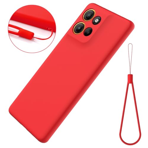Coque Motorola Moto G15 housse protection silicone TPU