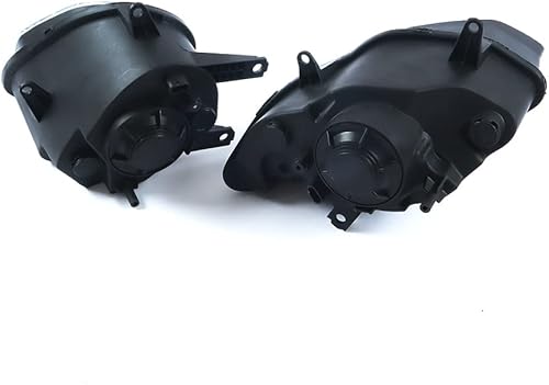 Vista 33 de WYNMOTO Faro delantero para motocicleta, faros delanteros compatibles con Triumph Tiger 800 Tiger 1200 2018 HLT-TI800-18