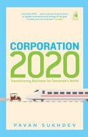 Penguin India Corporation 2020 0670086533 Book Cover