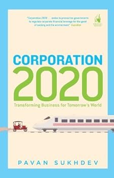 Hardcover CORPORATION 2020 Book