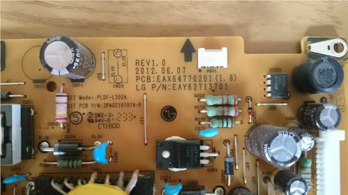 Carte module d'alimentation TV LED 42LM3450 42LS3450 EAX64770201