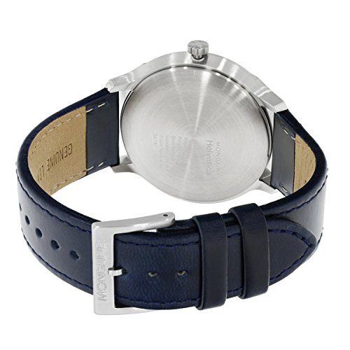 Lumondi Inc (Luminox & Mondaine) MH1.R2240.LD