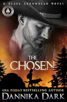 Paperback The Chosen Book