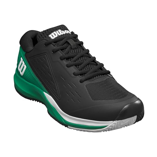 Image of WILSON Men's Rush Pro Ace Tennis Shoes
