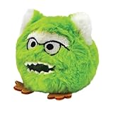 Streamline Imagined Squeezable Plush - Booger | Stress Relief Toy | Squishy Fidget Toy | Gel Ball Plush for Kids & Adults |