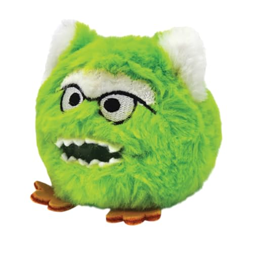 Streamline Imagined Squeezable Plush - Booger | Stress Relief Toy | Squishy Fidget Toy | Gel Ball Plush for Kids & Adults |