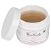 Organic Exfoliating Facial Sugar Scrub, USDA Certified, Microdermabrasion, Smoothen, Polish Skin, Wrinkles, Acne Scars, Natural Dead Skin Removal, Exfoliator For Dry Skin, Moisturizes Renews Face 2 oz