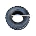Performance 10 Inch Vacuum Tire 22X10-10 for GOKART, KARTING, ATV, UTV - Durable Outer Tyre for Beach Cars