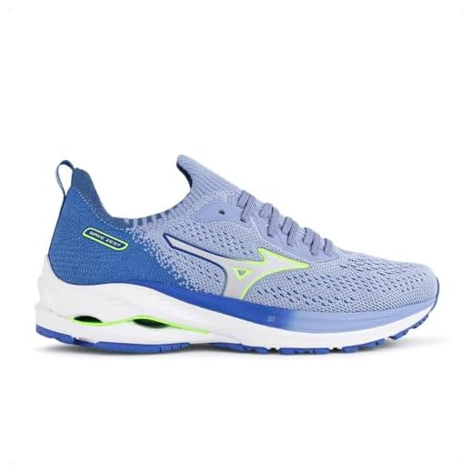 Tênis de Corrida Feminino Mizuno Wave Zest