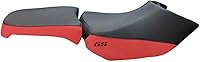 Vista 7 de Funda de asiento compatible con R 1200 GS Adventure (06-12) Modelo básico