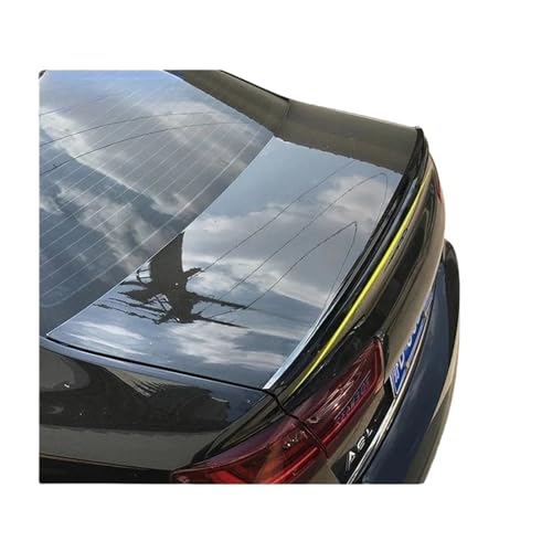 ƌ݊ Audi A6 C7 2012 2013 2014 2015 2016 2017 2018 ɓK AgNX|C[ ABSf vC}[J[ J[e[EBOfR[V C7p(Unpainted)