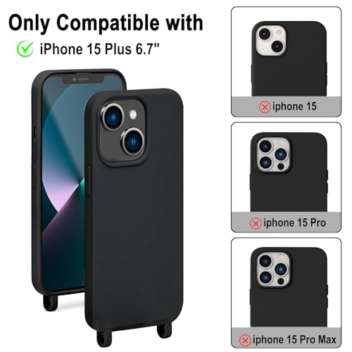 Galful N NEWTOP CV30 Case Compatible with iPhone 15 Pro - Image 2