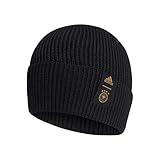 bonnet adidas rose pale Bonnet tricoté double de la marque Gold's Gym avec l'emblématique Muscle Joe à l'avant.