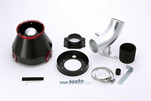 BLITZ(ブリッツ) CARBON POWER AIR CLEANER(カーボンパワーエアクリーナー) カルディナ ST246W ターボ専用 35049