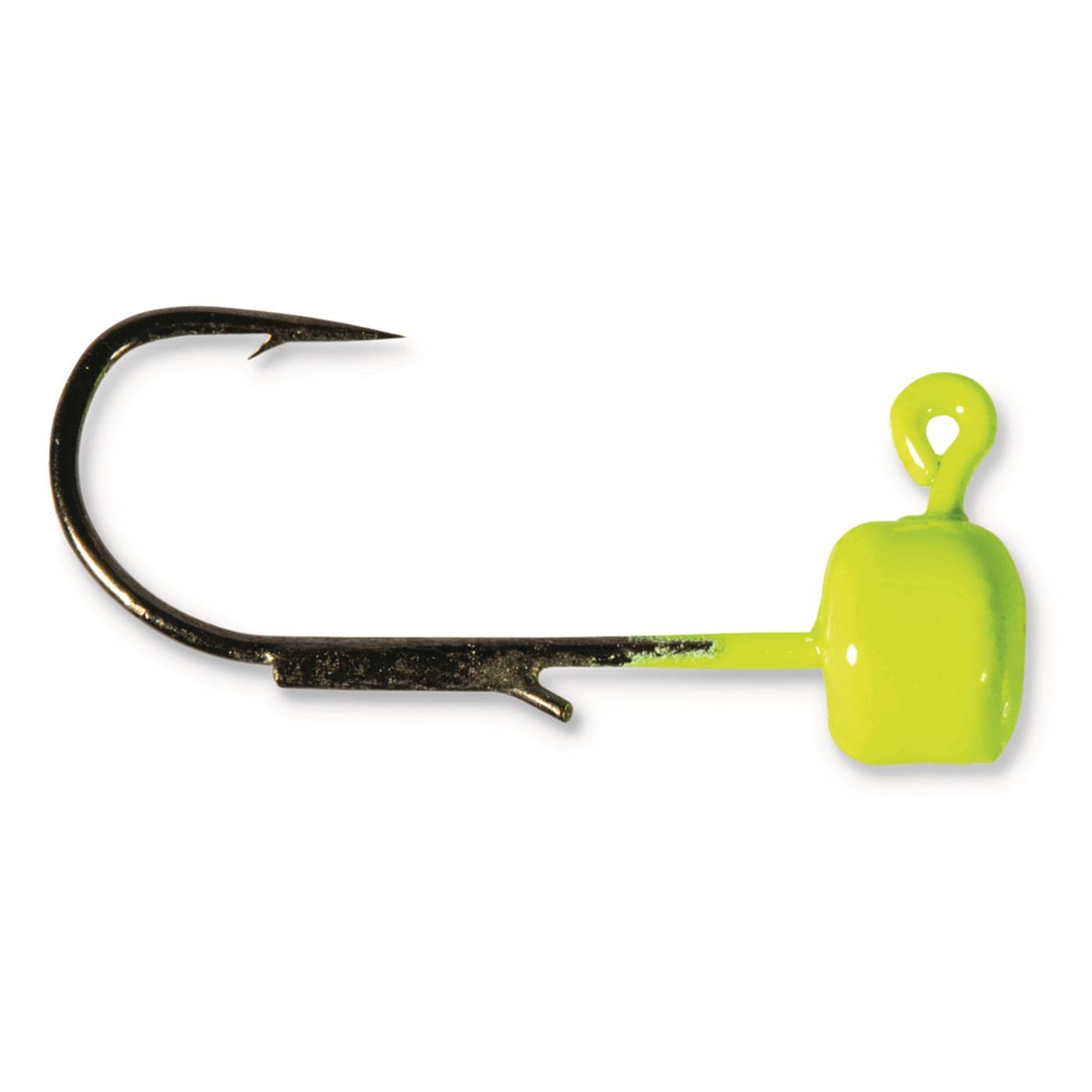 Micro Ned Rig Guide: Best Baits for Panfish and Bass Z-Man Shroomz