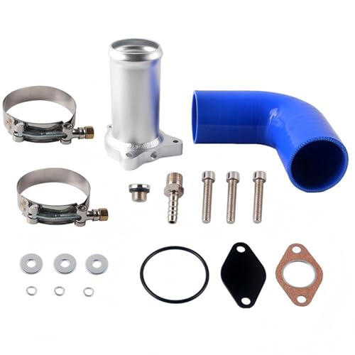 Soupapes de 57 mm 038131501T contre l'usure de culasse automobile