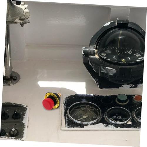 Coupe-batterie de sécurité pour stopper les fuites électriques