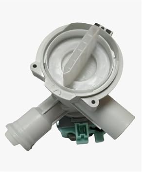 ama r Makinesi Bo altma Pompas , Profilo CM101K0TR, CMG140DTR, Bosch WAT24480TR, WAK20202TR, WAK20211TR ile Uyumlu [Enerji S n f  A]