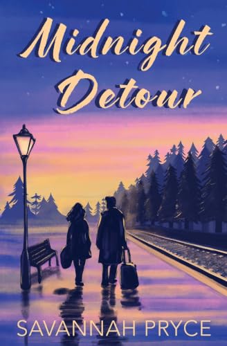 Image of Midnight Detour