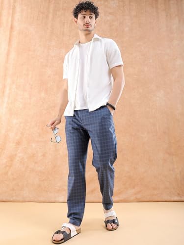 Image of THE Indian Garage CO Men Casual Pants