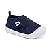 BMCiTYBM Baby Boy Girl Shoes Infant First Walker Shoes Breathable Walking Shoes Lightweight Non-Slip Sneakers 6 9 12 18 24 Months Navy Size 12-18 Months Infant