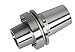 Haimer F80M.145.3/8Z Shrink Fit Chuck, HSK80-F Makino, A=76, 2 mm, 3/8" Diameter Zoll