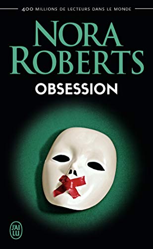 Obsession (Nora Roberts)