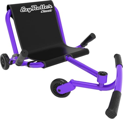 EZ Roller Ride On