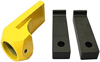 AME INTL 16270 Conversion Kit for 11030 OTR Giant Tire Bead Breaker