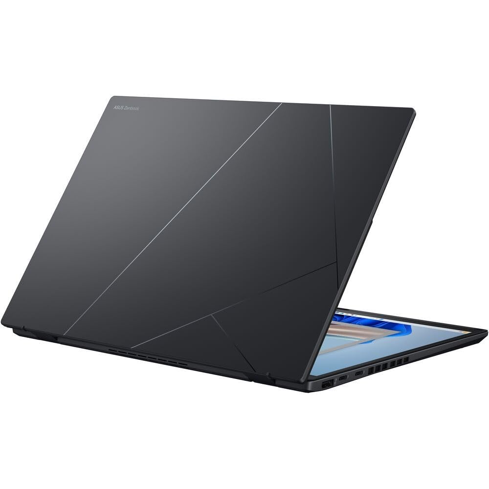 ASUS Zenbook Duo UX8406CA-IS99T, Notebook 14