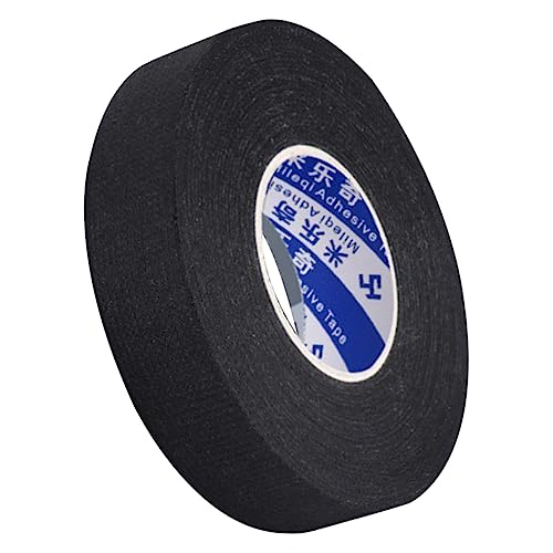 Hemoton 1Roll Badminton Racket Grip Tape Slip Tennis Grip Wrap Sweat Absorbent Bat Wrap for Enhanced Control and Performance Badminton and Tennis