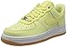 Produktbild Nike Damen WMNS Air Force 1 '07 PRM Basketballschuhe, Grün (Luminous Green/Luminous Green/Gum Med Brown/White 302), 38.5 EU