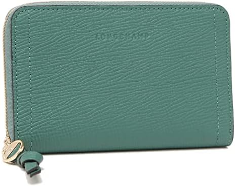 【美品】ロンシャン　メールボックス　財布　トープ　ベージュ　二つ折り財布 665aba0505ef5eaf8e5a55adee99a2