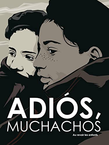 Adiós, muchachos