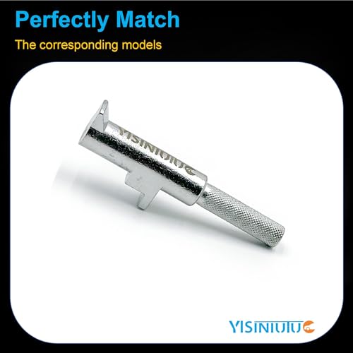 Image of T10303 DSG Clutch Retaining Bar Compatible with VW Audi VAG DSG 02E 6 Speed Vehicles.DSG Clutch retaining bar Tool. Multi Plate Clutch Stack Tool.