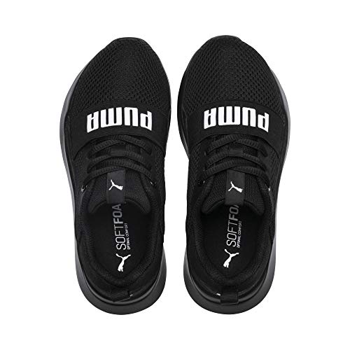 Image of Puma Unisex-Child Wired Ps Sneaker