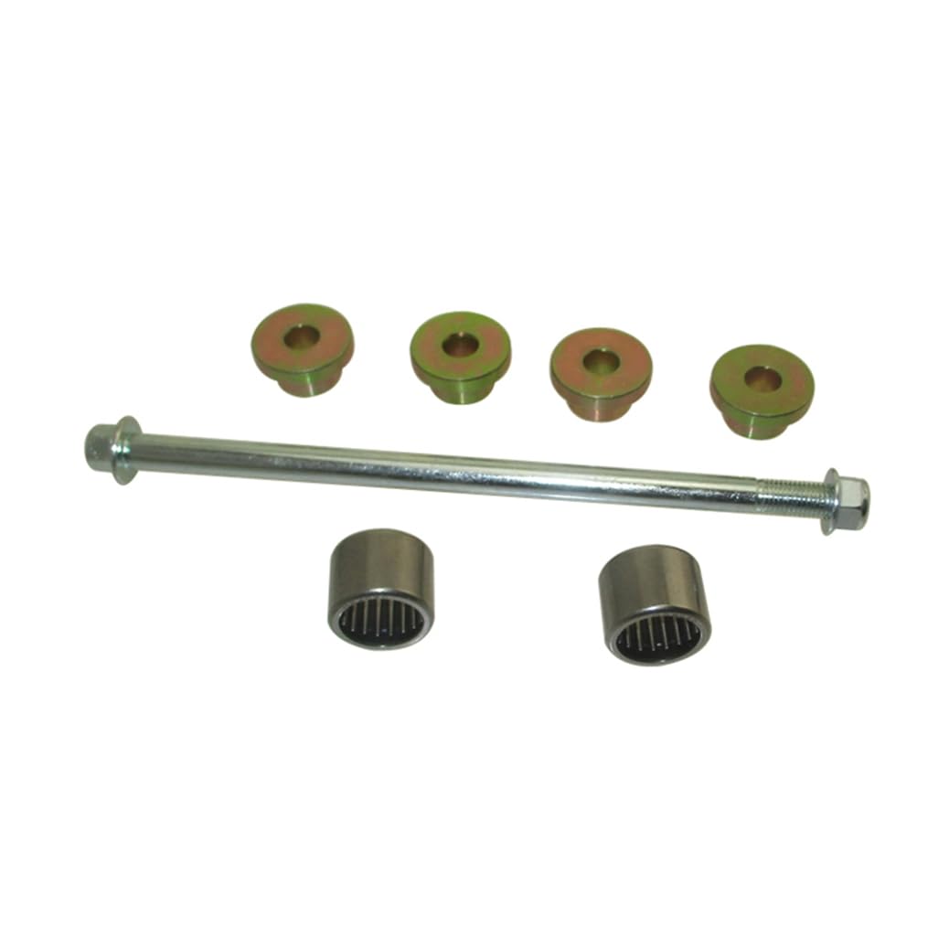 Rear Swing Arm Axle Bushing Bearing Set for 110cc Apollo DB-X4 X5 X6 Pit Dirt Bikes