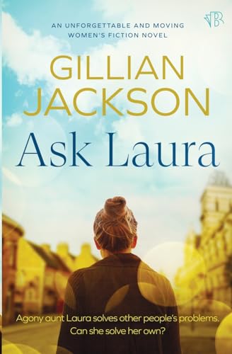 Ask Laura view 2