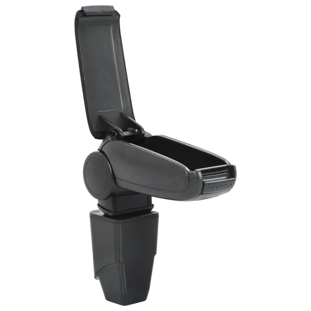 Générique Accoudoir de Voiture pour Peugeot 206 206cc (2009),Entretien véhicules,Pièces détachées pour véhicules,Pièces détachées Automobiles & Motos,Sièges de véhicules,Noir,1.84 KG,150439