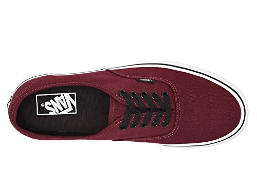Vans Vans Authentic, Port Royale/Black, Size 7 Women