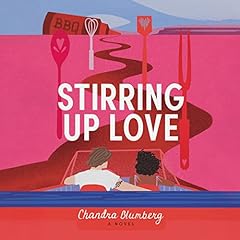 Stirring Up Love Titelbild
