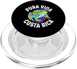Photo Gallery costa rica pura vida camicia rana costa rica camicia pura vida popsockets popgrip per magsafe Photo Gallery costa rica pura vida camicia rana costa rica camicia pura vida popsockets popgrip per magsafe