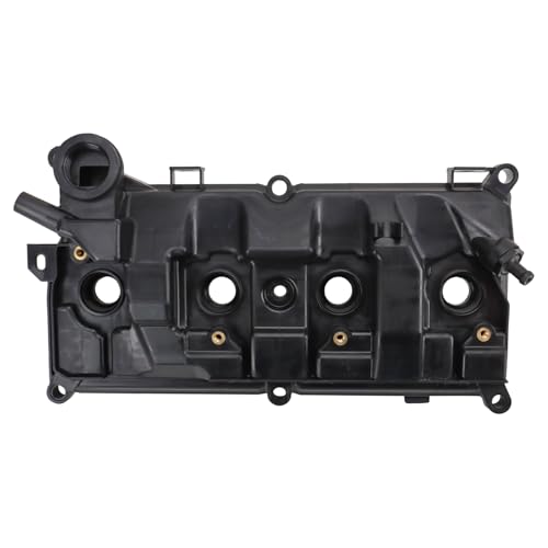 Image of TRQ Valve Cover Compatible with 2011-2017 Nissan Juke
