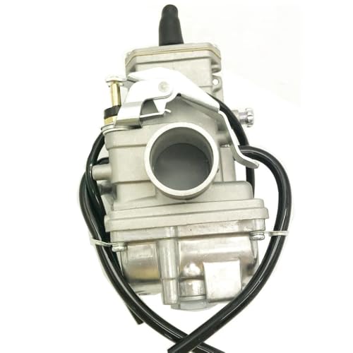 Carburateur 28 mm VM28 TM28-418 pour moteurs de moto 2 temps et cross