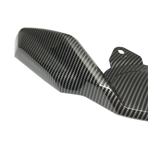 Garde-boue avant BMW R1200GS LC stop projections eau et gravillons - 3
