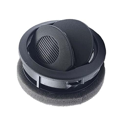 Cubierta de rejilla de luz antiniebla y ventilación frontal para Bipper 735461076