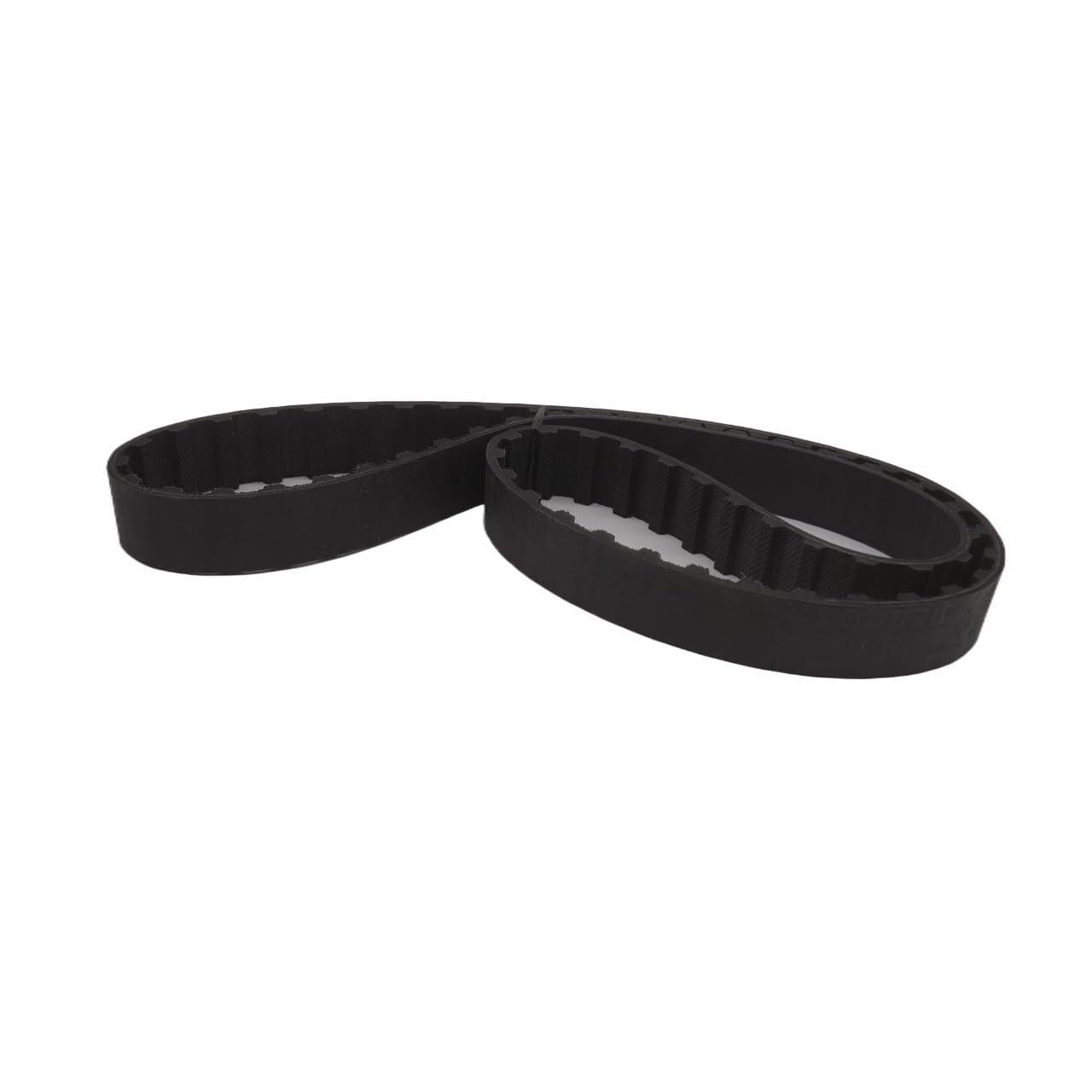 Zahnriemen, 405L Gummi-Zahnriemen, Trapez-L-Zahnriemenbreite 12, 7 mm, 19, 1(Width 30mm)