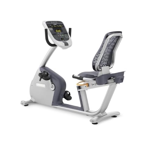Precor RBK 835 Commercial Series Recumbent Exercise Bike Cover